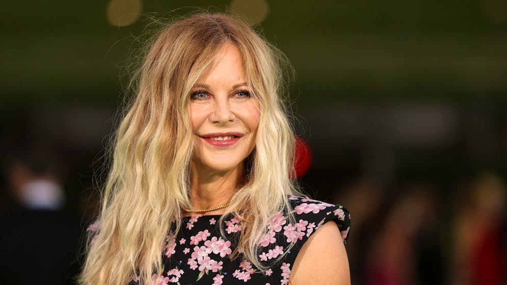 Regie und Hauptrolle. Meg Ryan meldet sich aus der Versenkung