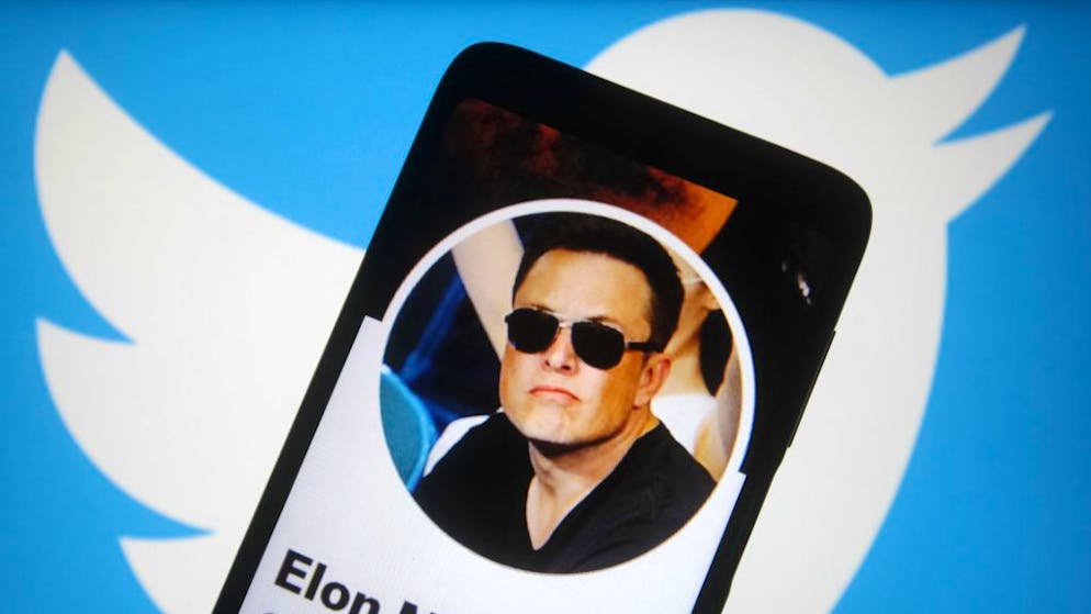 Twitter will Elon Musk nun doch nicht alleine kaufen.