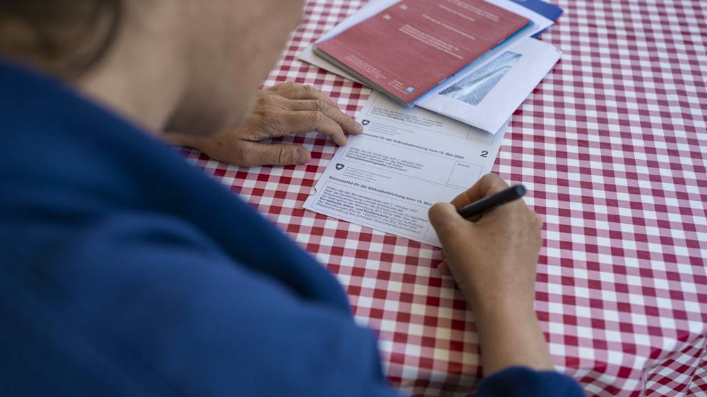 Il nostro live blog. Risultati, reazioni e tanto altro della giornata di votazioni federali