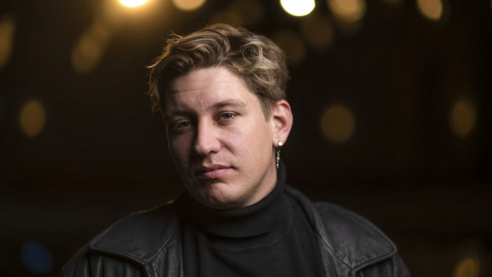 Das Netz reagiert auf Marius Bear. «Ein Louis Armstrong der Alpen»