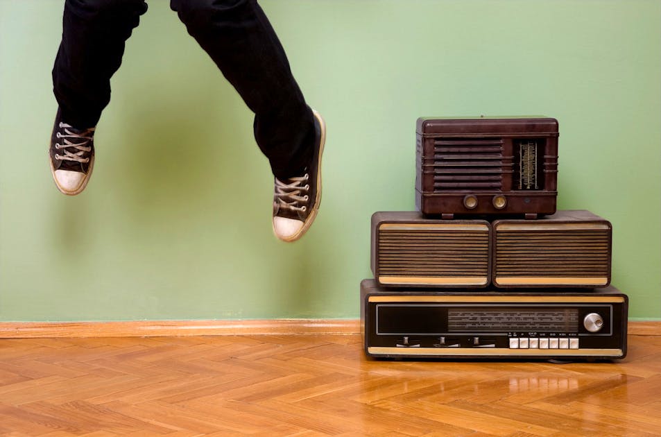 Trampeln die Nachbarn über dir? Forscher tüfteln an Holzplatten, die Ruhe bringen sollen blue