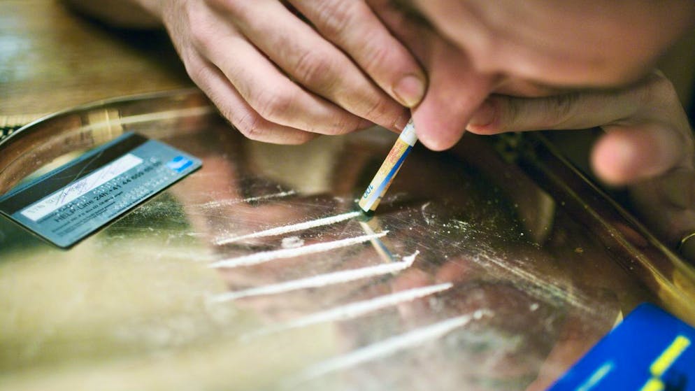 Crack-Epidemie in der Schweiz. Bald Koks vom Staat?