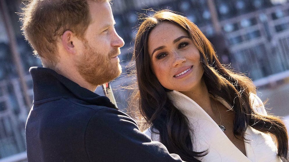 Lo svela un amico di famiglia. Ecco come sono Harry e Meghan come genitori