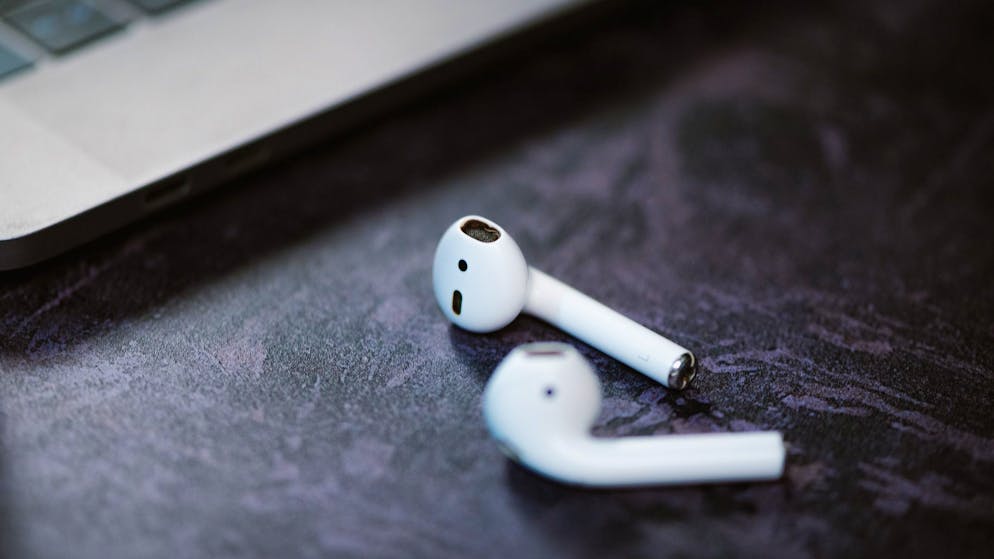 Warnungen über AirPods können sehr laut sein.
