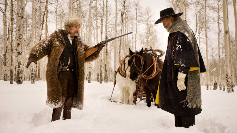 Cool-Down. Diese Filmtipps sorgen garantiert für eine Abkühlung