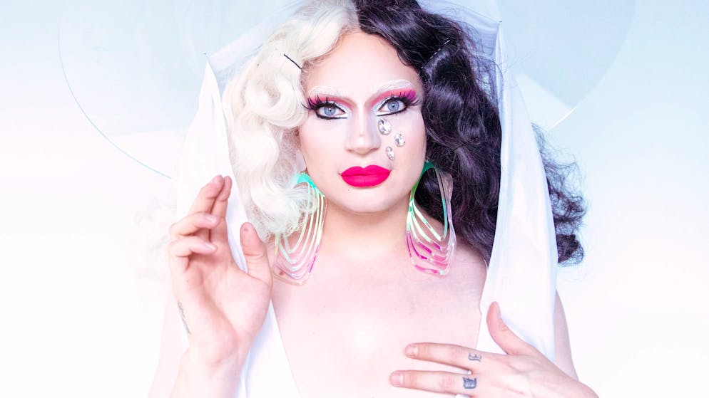 Bötschi fragt. Milky Diamond: «Auf dem Land in Schwyz hatte ich kaum schwule Vorbilder»