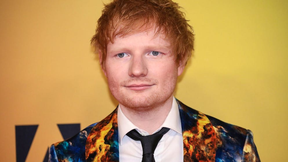 Plug pulled in India. Ed Sheeran stopped by police at street concert