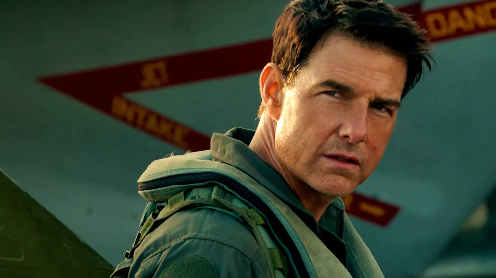 Action-Überflieger. «Top Gun: Maverick» zieht selbst Flugi-Muffel in seinen Bann