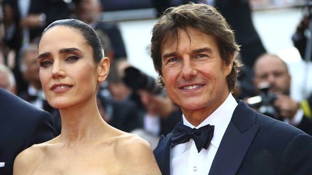 Tom Cruise guarda al passato. «Volevo fare film fin dall'età di quattro anni»