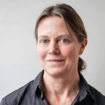 Annette Vowinckel