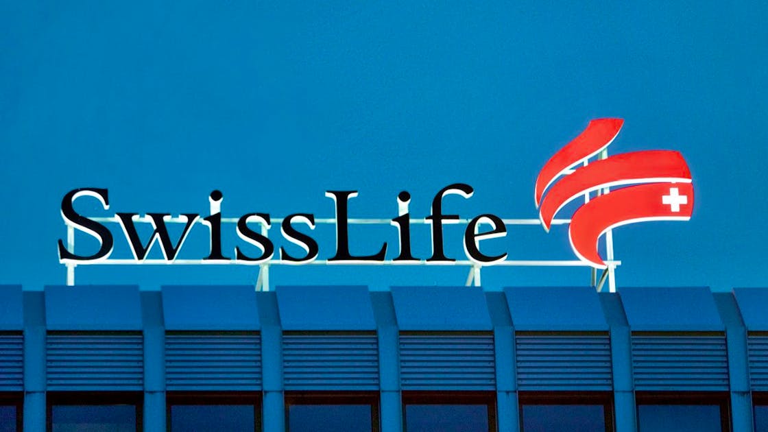 Assurance vie Swiss Life se diversifie dans la gestion de fortune blue News