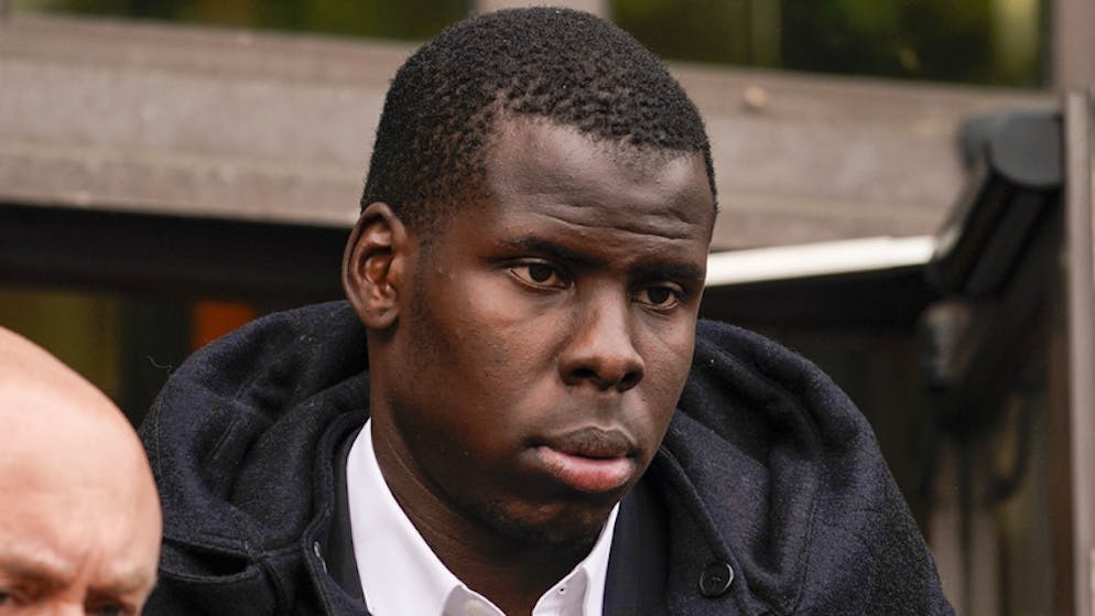 Kurt Zouma