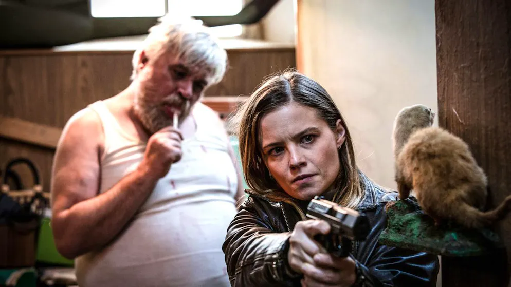 «Tatort: Liebeswut» mit Moormann und Selb. Bremer Krimi-Schocker: Das waren die gruseligsten «Tatorte»