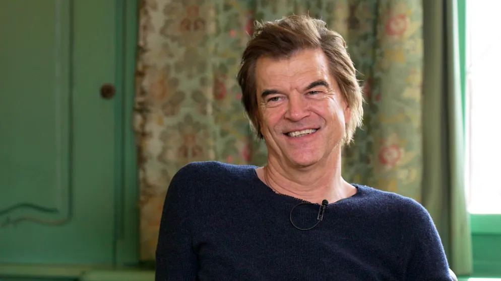 40 Jahre Die Toten Hosen. Campino: «Es gibt eine Menge Songs, die nicht hätten sein müssen»