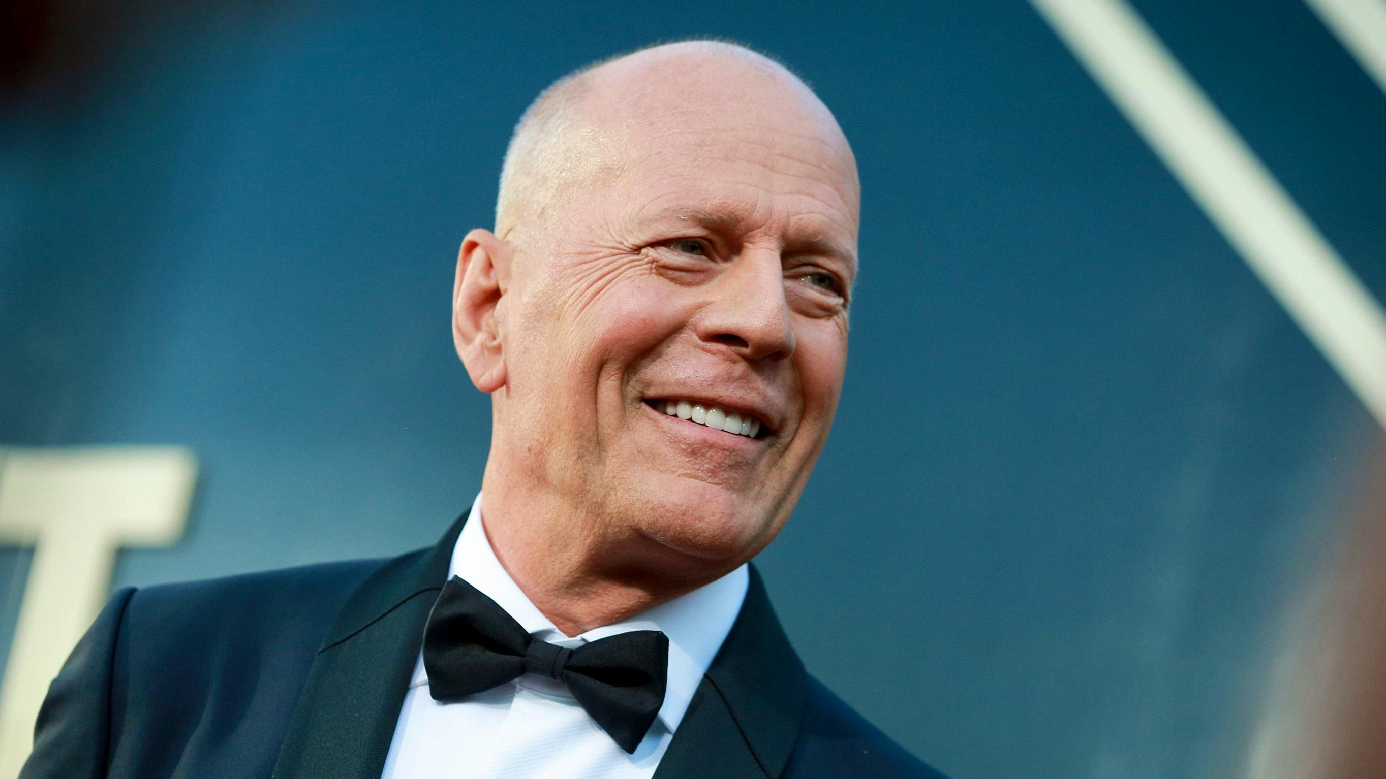 Bruce Willis gab Ende März 2022 bekannt, dass er seine Karriere aufgrund einer Aphasie-Erkrankung beendet.