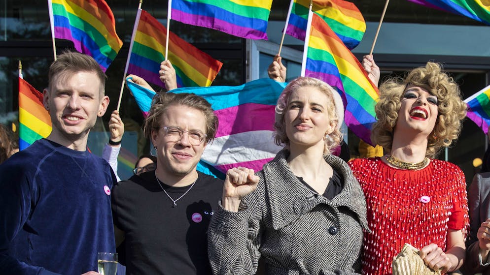 Affenpocken. Höheres Risiko für Schwule? «Das ist nicht erwiesen»