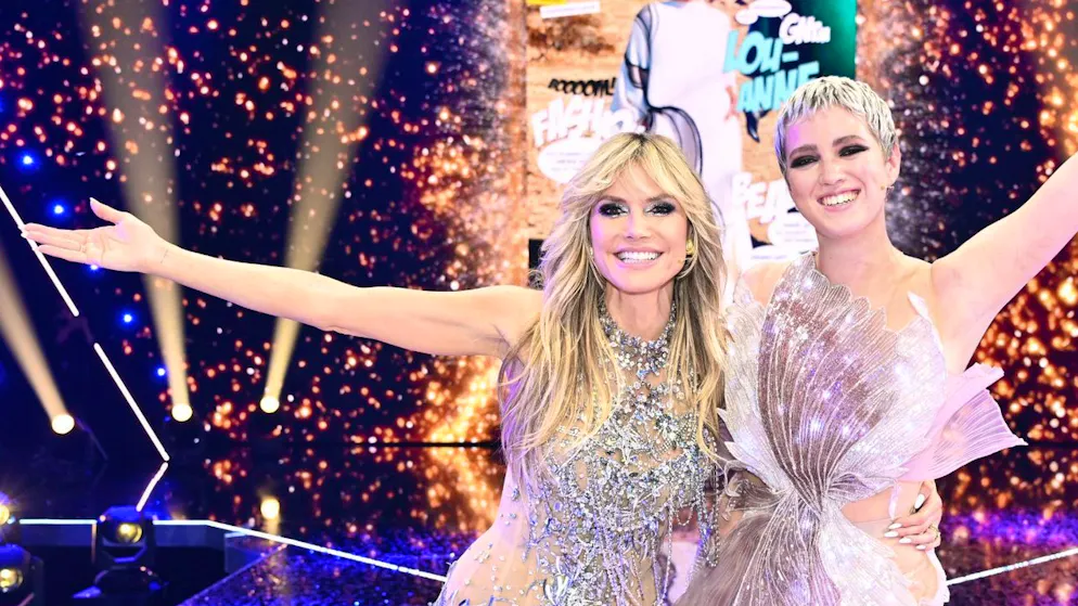 Kritik an «GNTM». Für Youtuber Rezo ist Heidi Klum «menschlich hässlich»
