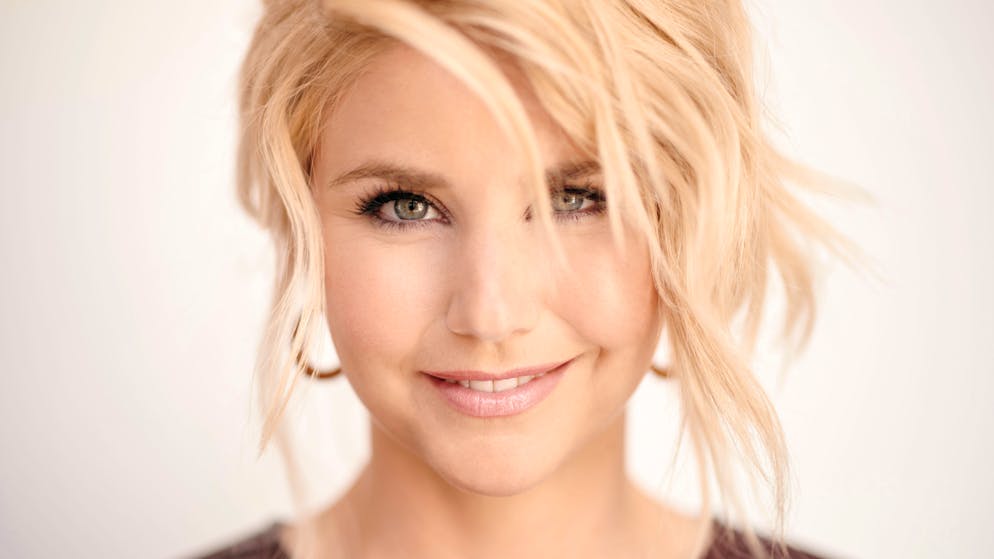 Nach nur einer Sendung. Beatrice Egli verliert ihren Job beim ZDF