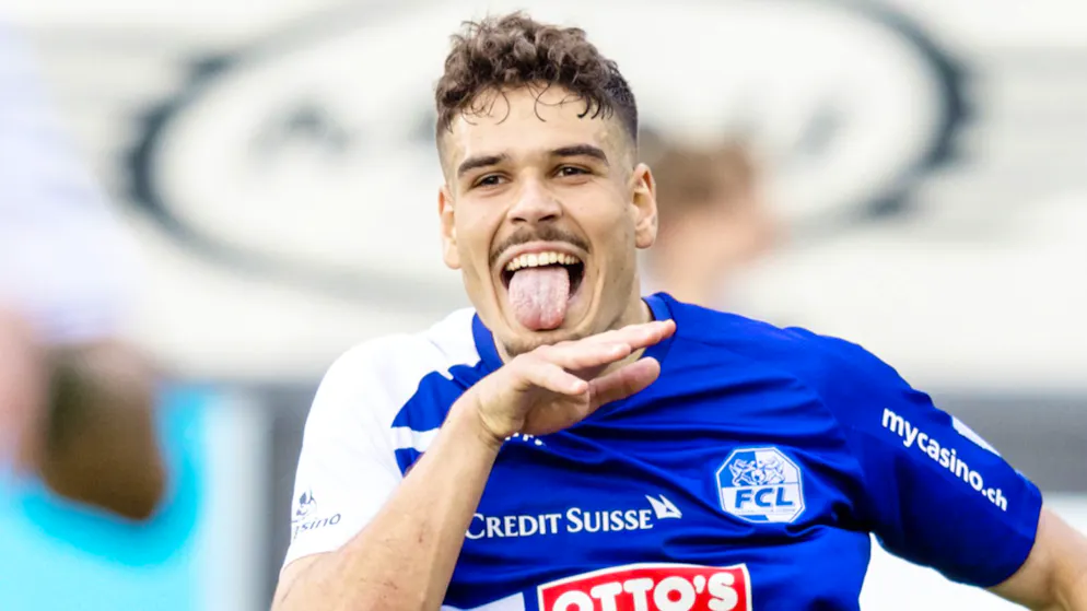 Filip Ugrinic spielt nächste Saison in Gelb-Schwarz.