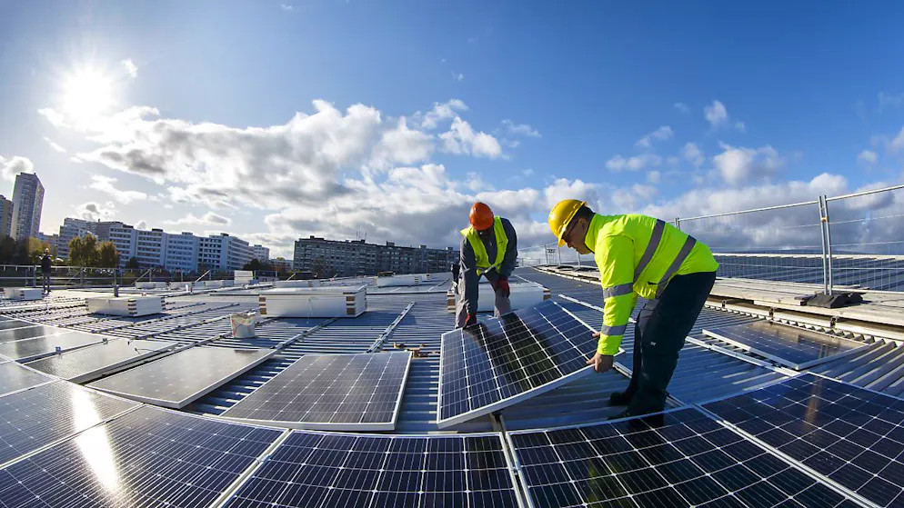 Votazioni federali. Passa senza sorprese la Legge sull'energia, le rinnovabili potranno essere potenziate