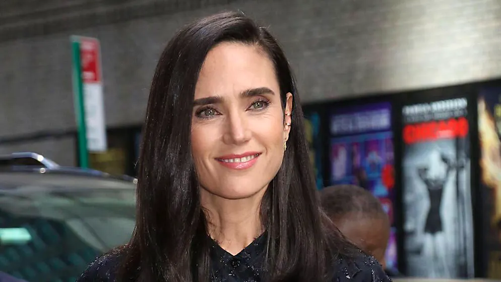 «Top Gun: Maverick. Jennifer Connelly: «Che paura volare con Tom Cruise»