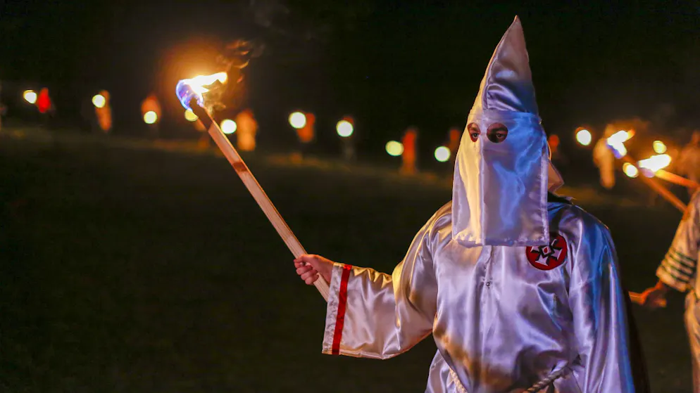 Rechtsradikale in Österreich. Nazi-Kostüme sorgen an Fasnacht für Entsetzen