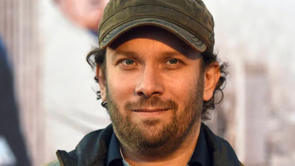 Parallelen zum Fall Collien Fernandes. Christian Ulmens gestoppte Serie löst grossen Wirbel aus