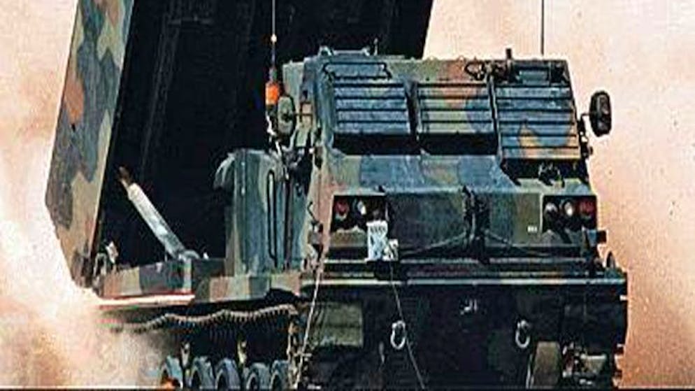 Übersicht. Selenskyj will Russland als Terrorstaat einstufen lassen +++ Raketenwerfersystem M270 eingetroffen