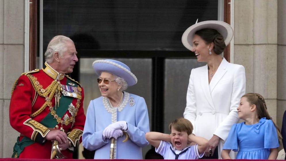 Royal Family. Ecco il curioso talento che la principessa Charlotte ha ereditato dalla regina Elisabetta