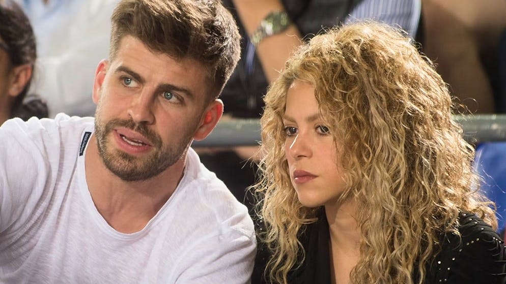 Shakiras Schwester. «Die Trennung war absehbar»