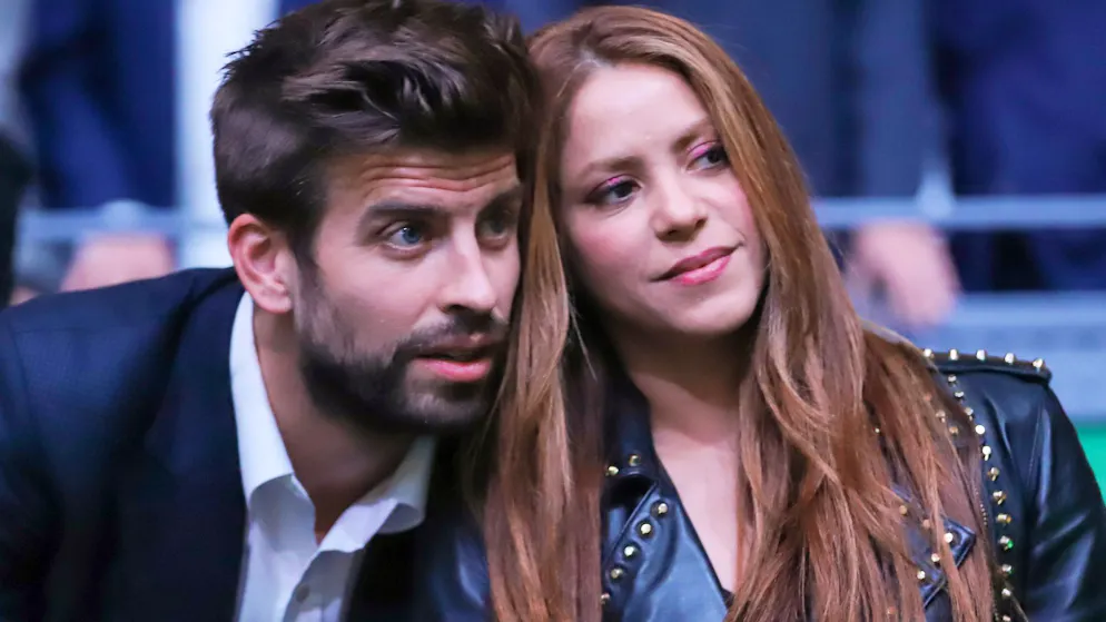 «Aus Tränen wurden Diamanten». Shakira spricht so offen wie nie über die Trennung von Gerard Piqué