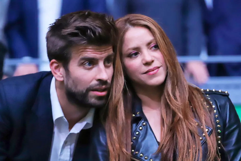Shakira speaks more openly than ever about her split from Gerard Piqué
