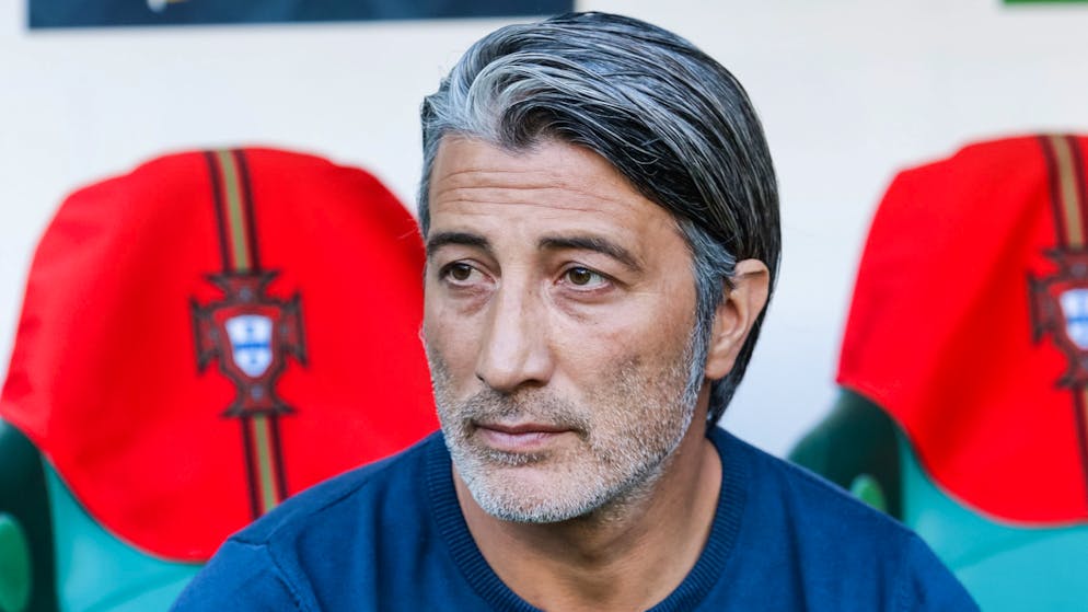 Murat Yakin will die richtigen Schlüsse ziehen. 