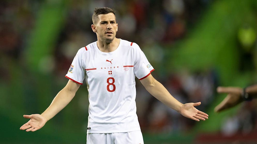 Zweite Pleite in der Nations League. Die Schweiz geht nach schwacher Leistung in Portugal mit 0:4 unter