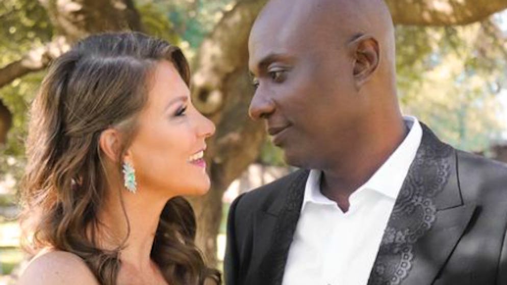 Norwegisches Königshaus. Prinzessin Märtha Louise und ihr Schamane haben sich verlobt