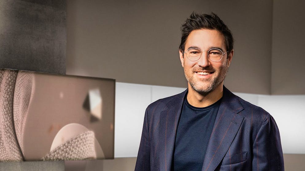 Nächster Wechsel beim SRF. Salar Bahrampoori sagt «G&G» Adieu