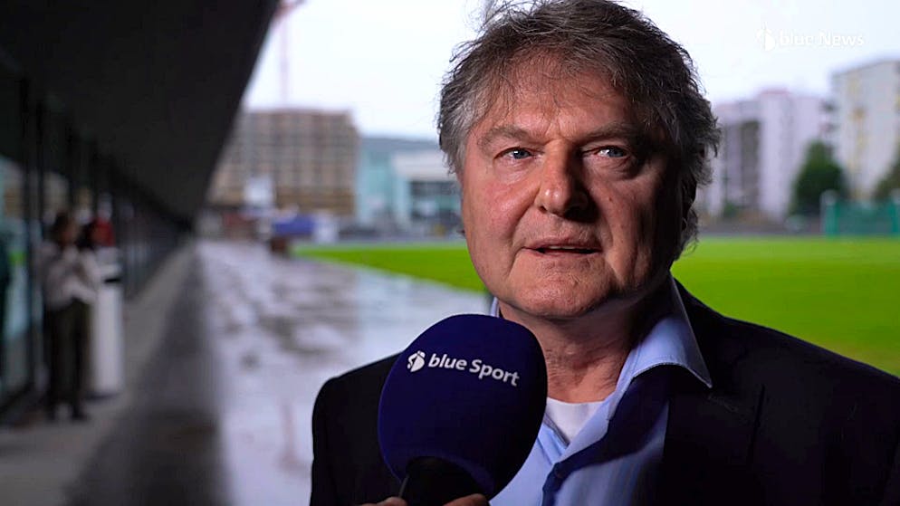 Foda bereits unter Zeitdruck?. «Dass wir im Europacup etwas erreichen wollen, ist klar»