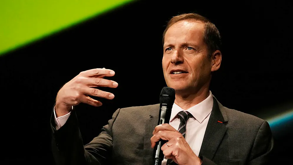 Tour de France 2028. Le Grand Est et sa cité des sacres au cœur du départ