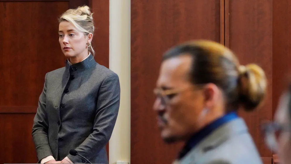 Amber Heard schuldet Millionen. Johnny Depp verzichtet aufs Geld – unter einer Bedingung
