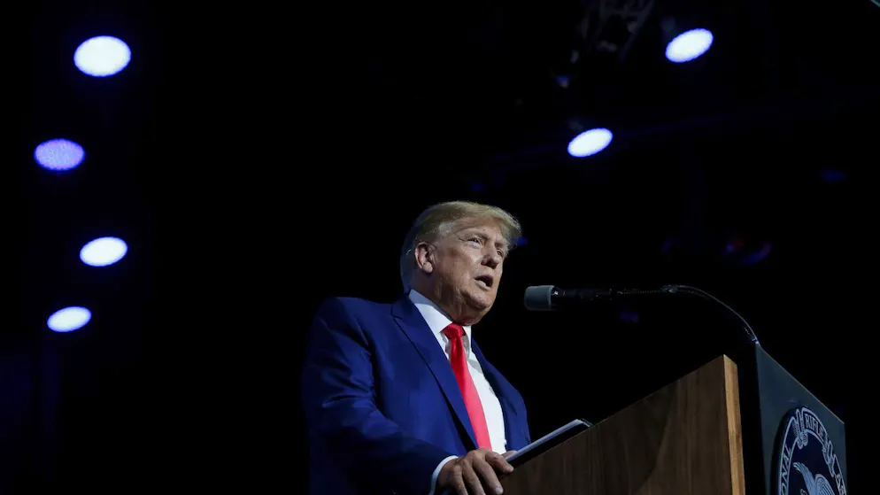 Assalto a Capitol Hill. Trump: «Il più grande movimento nella storia degli USA»
