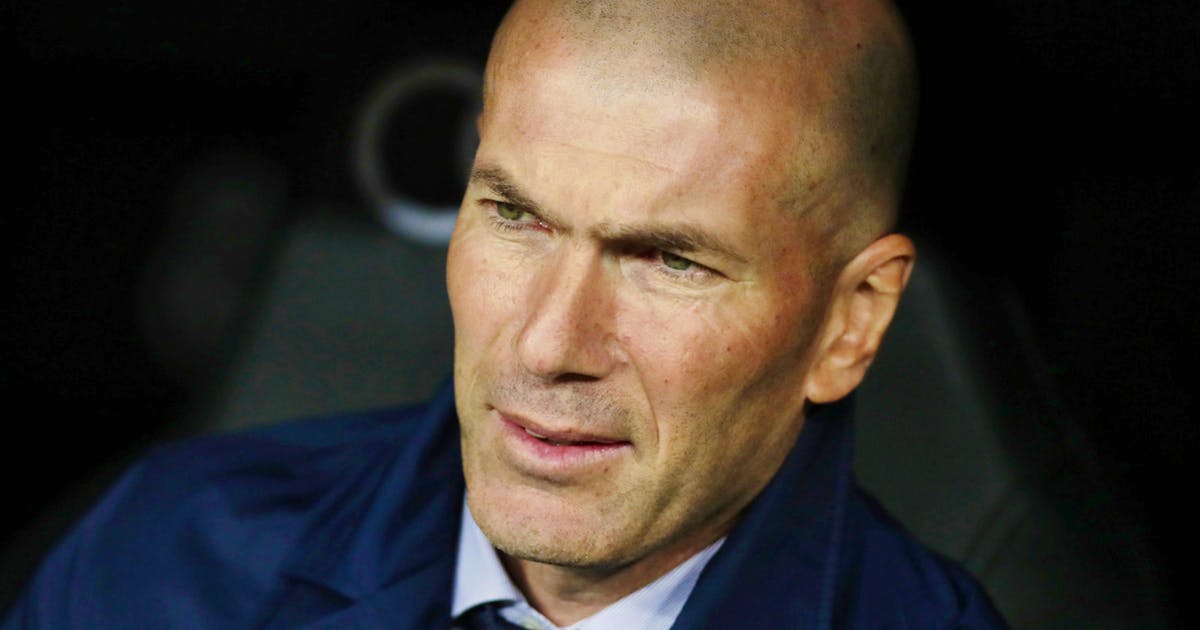 Ligue 1. Zinédine Zidane au PSG, ça chauffe