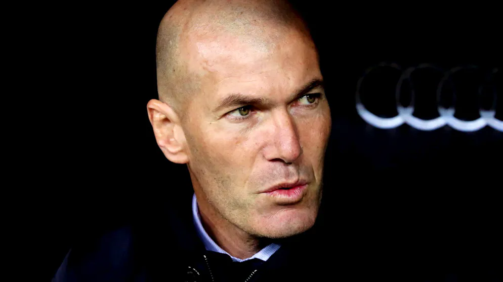 Zinédine Zidane. Destin rêvé et art du contre-pied
