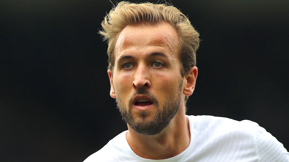 «Keine Zweifel». So will Tottenham-Coach Postecoglou um Harry Kane kämpfen