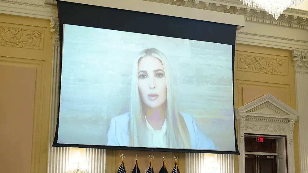 Assalto a Capitol Hill. «Trump tentò il golpe»