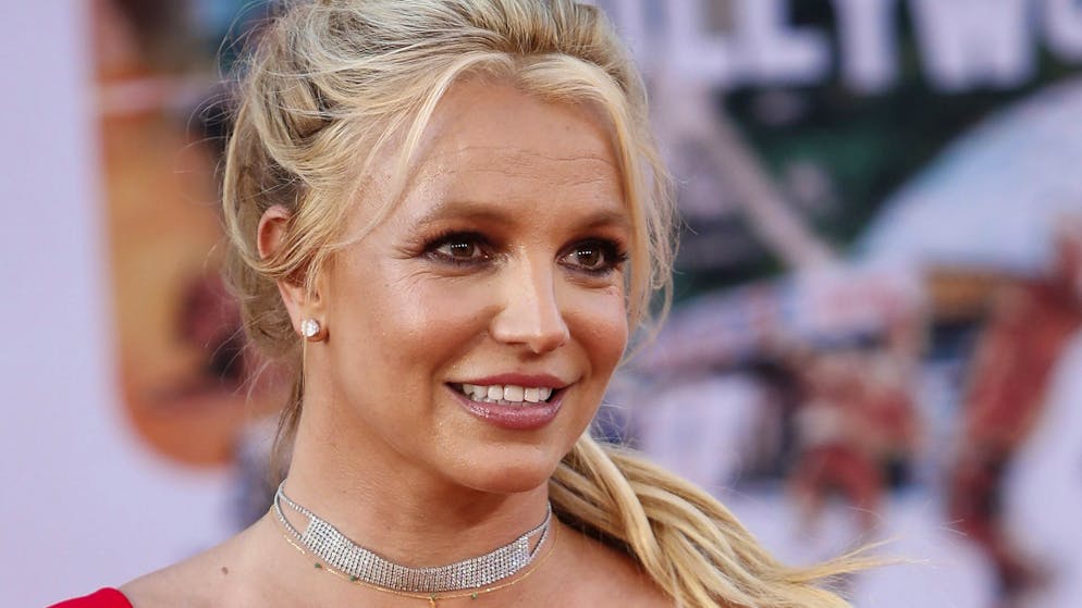 «Sehen uns in der Hölle». Britney Spears kehrt mit Kampfansage zurück