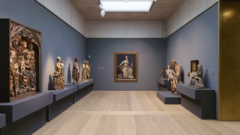 Mutmassliche Raubkunst. Kunsthaus Zürich will Herkunft seiner Werke genauer prüfen