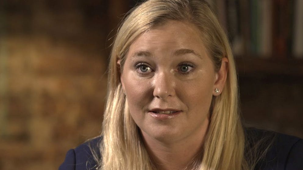 «Ich habe vielleicht einen Fehler gemacht». Epstein-Opfer Virginia Roberts krebst mit Klage zurück