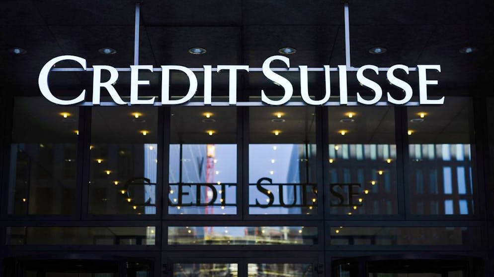 Russischer Oligarch klagt. Credit Suisse droht weiterer millionenschwerer Rechtsfall