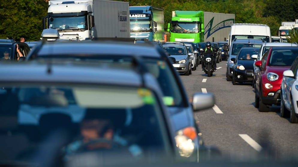 L'idea non piace: la regione è già penalizzata dal traffico