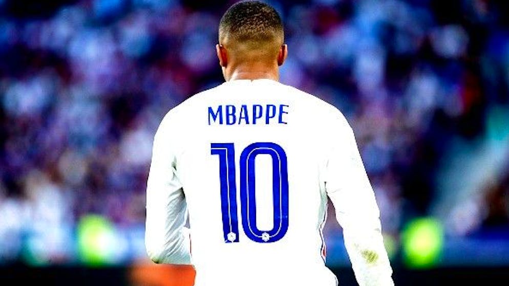 Mondial 2022. Beaucoup d'ombre et peu de lumière pour l'équipe de France